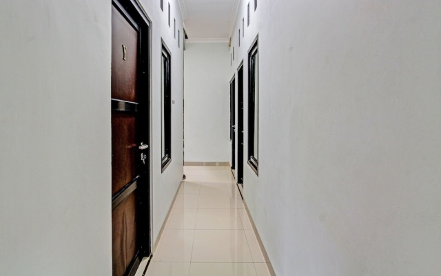 Hotel O Yusman Homestay Syariah