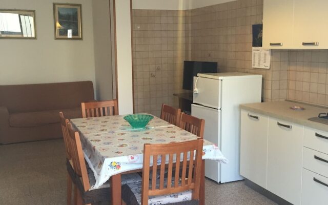 Appartamento a Due Passi dal Mare