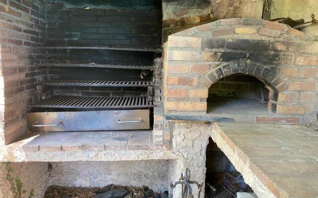 Private & comfortable stone villa with pool