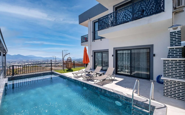 Villa REYHAN