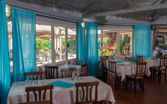 Gitavillage Gabbiano - Albinia