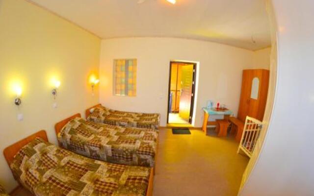 Guest House Nevsky
