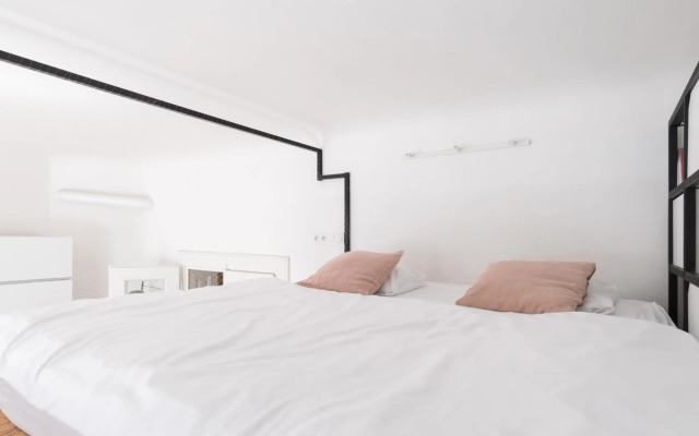 Unique Apartment in Old Town by Prague Days