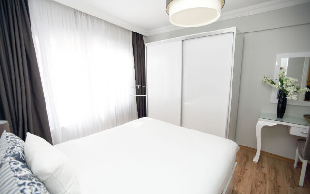 Patika Suites