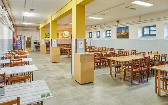 Albergue Seminario Menor - Hostel