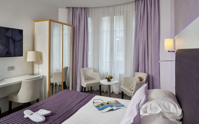 Best Western Plus Hotel Carlton