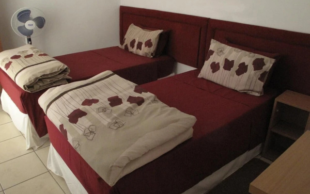 The Crescent Guesthouse