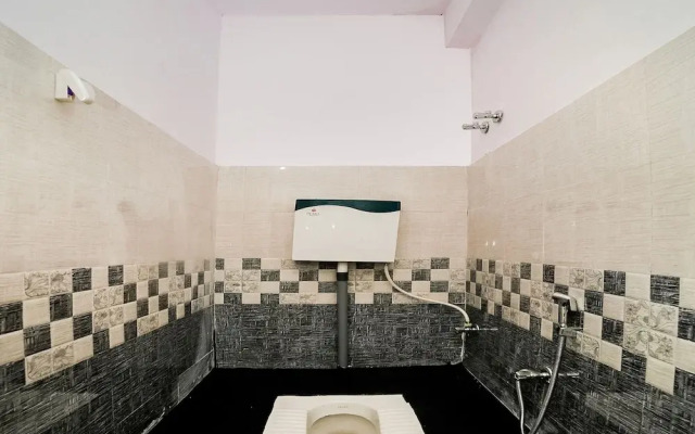 Spot On 46331 Hotel Kushas