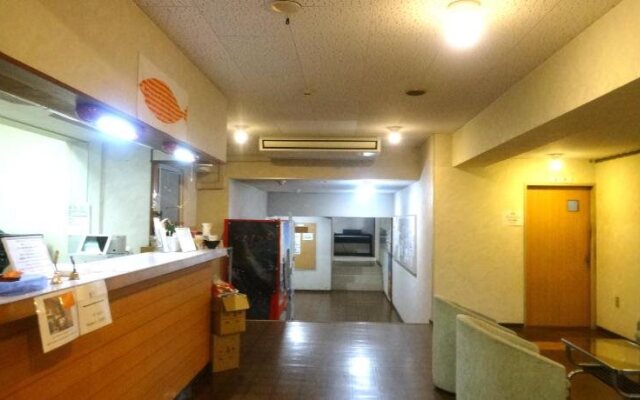 Shodoshima Olive Youth Hostel