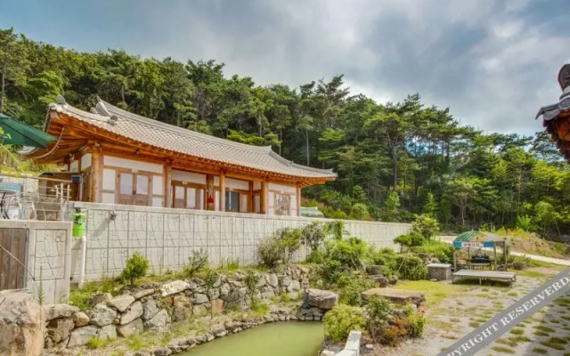 Wando Hanok Pension