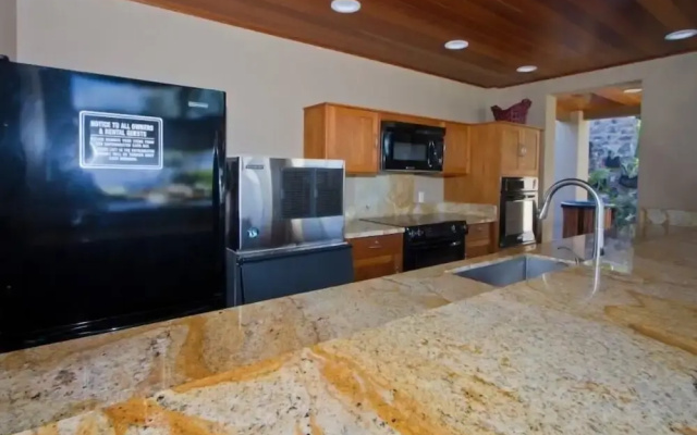 Wailea Elua, #1601 1 Bedroom Condo by RedAwning