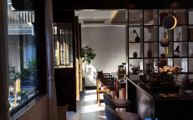 Yunxi Inn (Lijiang Ancient City Sifang Street Branch)