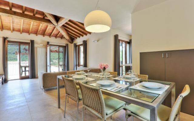 Villetta Natura Casa B