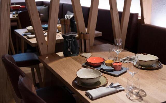 Sunstar Hotel Klosters