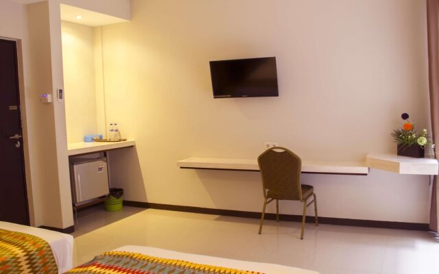 Kana Citra Guest House