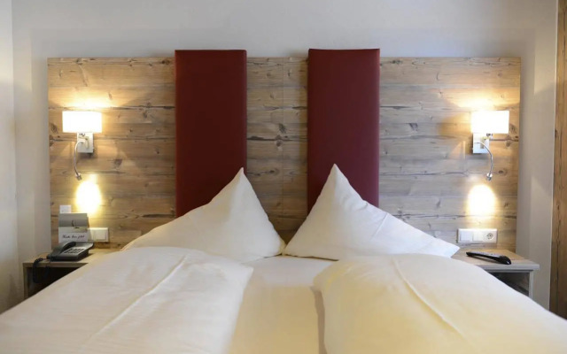 Best Western Panoramahotel Talhof