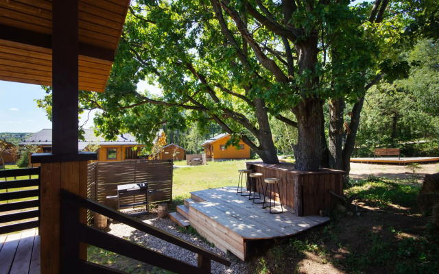 Wish Home Дубовая Роща (Виш Хоум)