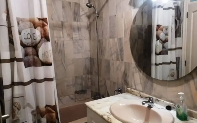 Wonderful apartment in Los Gigantes