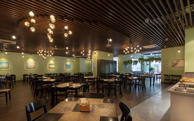 Nha Trang Moony Hotel