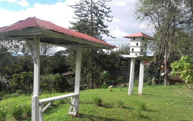La Gaviota BnB