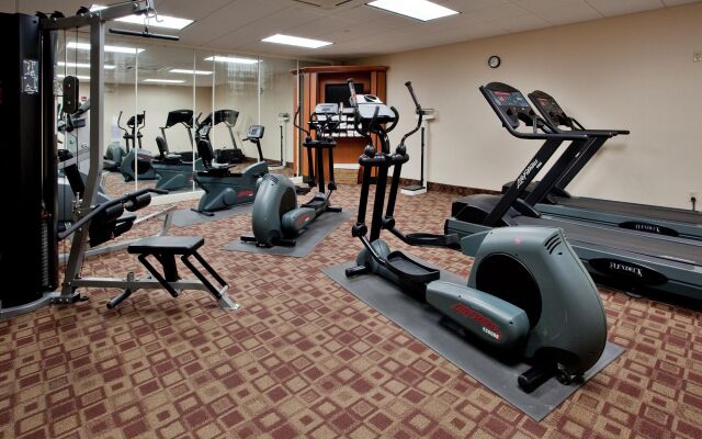 Holiday Inn Martinsburg by IHG