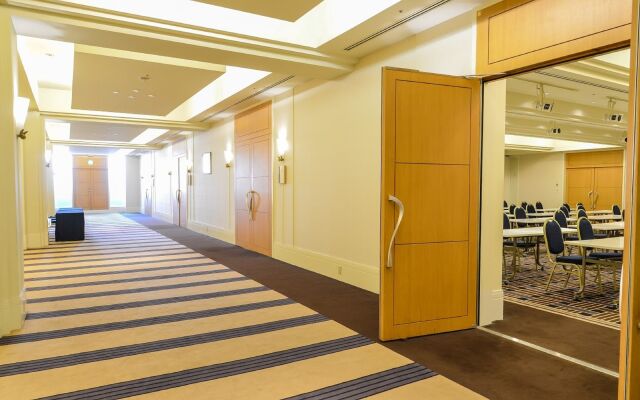 Urawa Washington Hotel