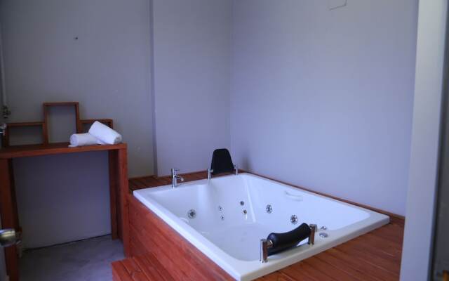 Grandmer Suit Otel