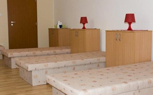 Hydepark Hostel