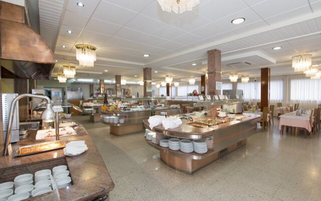 Medplaya Hotel Riudor - Adults Only