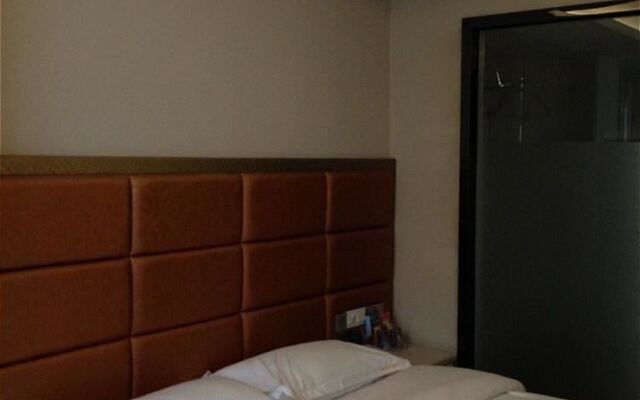 Venice Hotel Nanning