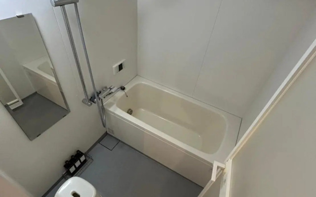 NIYS apartments 09 type