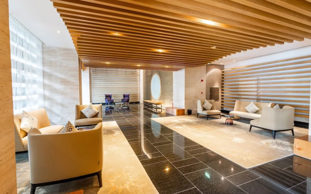 The O Hotel