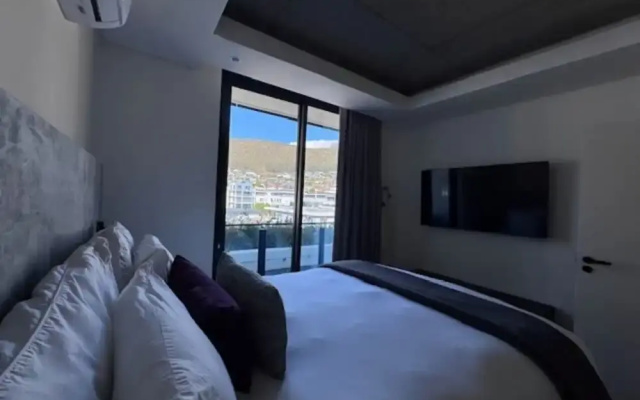 Leisure Apartment at Stationhouse