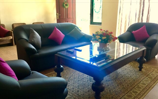 New Kandy Residence