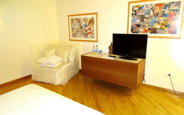 Bed and Breakfast Villa Gioia