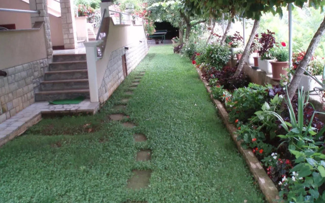 House Milan AP2