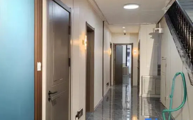 Maitu Esports Hotel (Shenyang Zhongjie Joy City Branch)