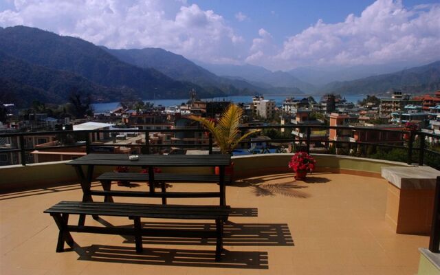 Hotel Great Pokhara