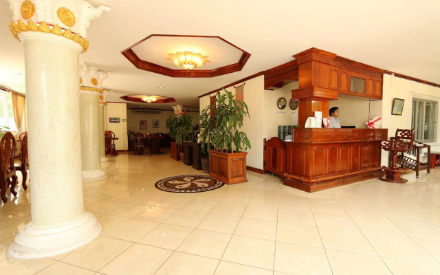 Lalco AR Hotel