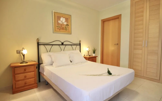 Alea Rentals - Maldivas