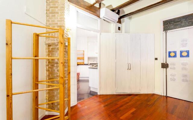 Apartamento Ruzafa Centro II