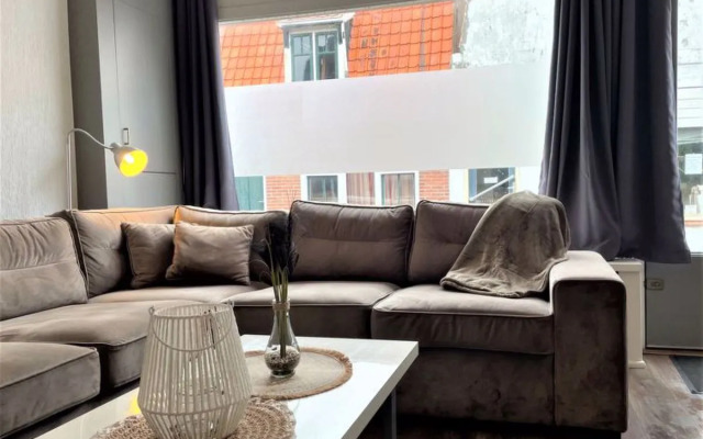 Dorpswoning Brouwershaven 29304