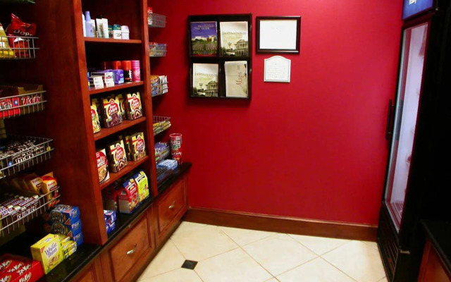 Hilton Garden Inn Fayetteville Fort Bragg