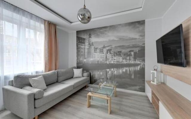 Comfort Apartments Old Town Grobla