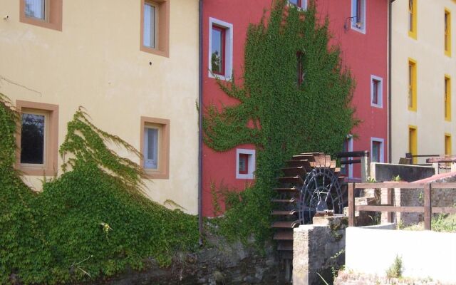 Tenuta del Vecchio Mulino