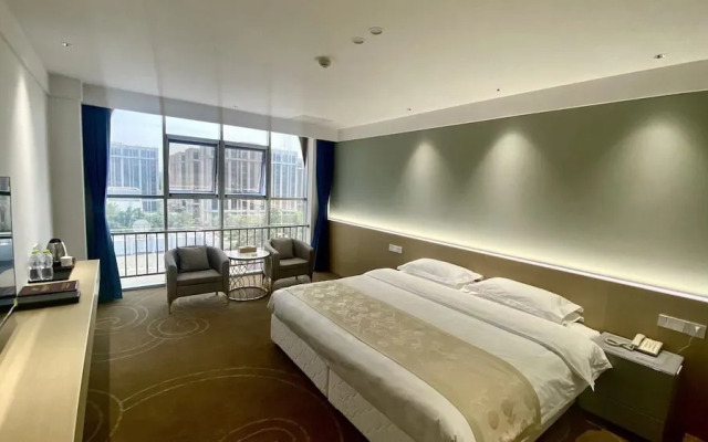 Qingdao Fusheng Hotel