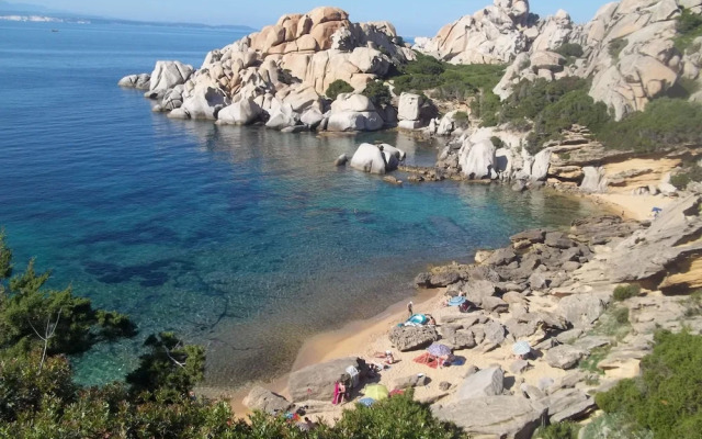 Villette a Schiera Rena Majore