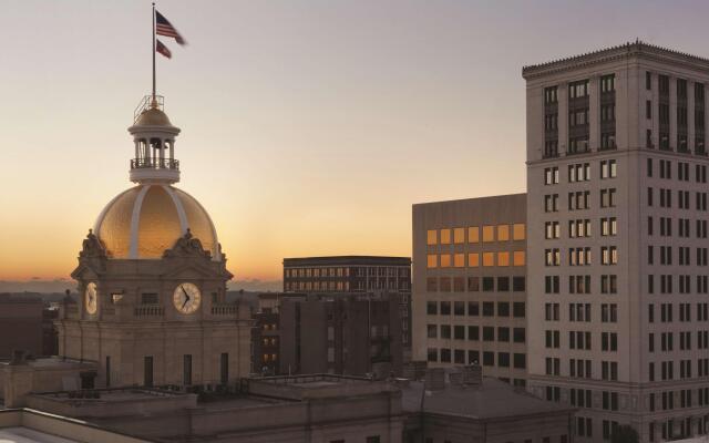 Hyatt Regency Savannah