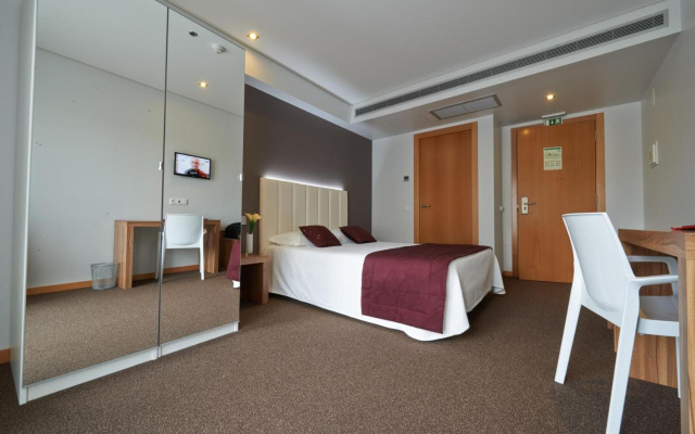 Hotel Azinheira by RIDAN Hotels