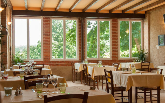 Domaine de la Courbe Hôtel & Spa